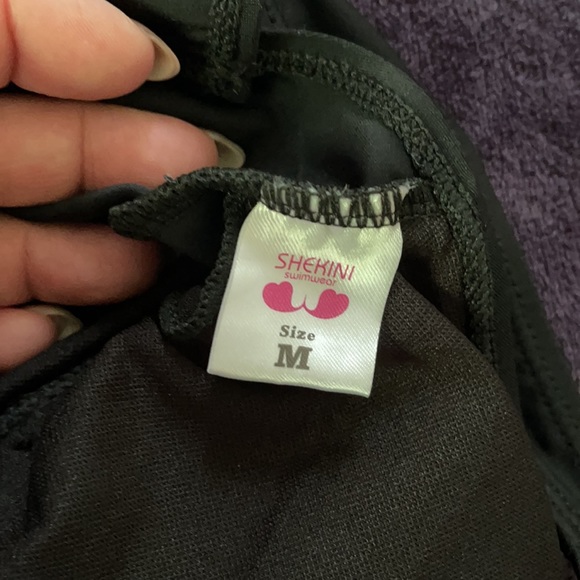 Swim dress never used - Picture 2 of 3